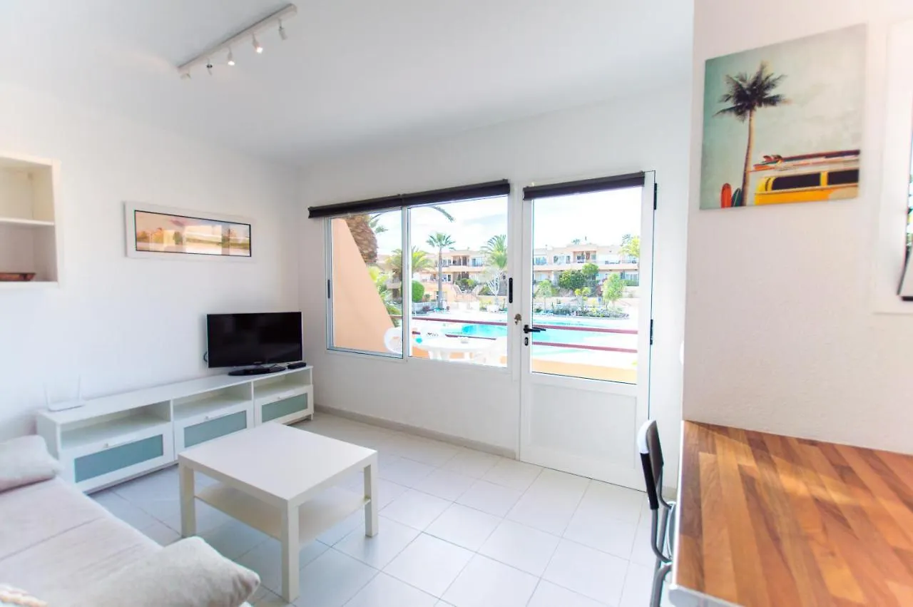 Casanikolai Apartman Corralejo 0*,  Spanyolország