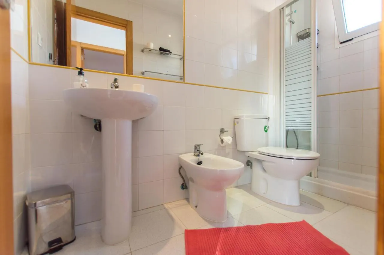 Casanikolai Apartman Corralejo