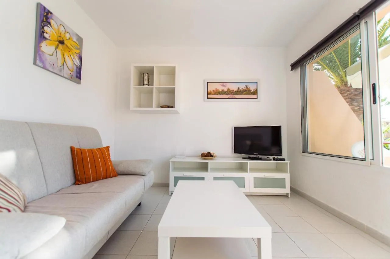 Casanikolai Apartman Corralejo