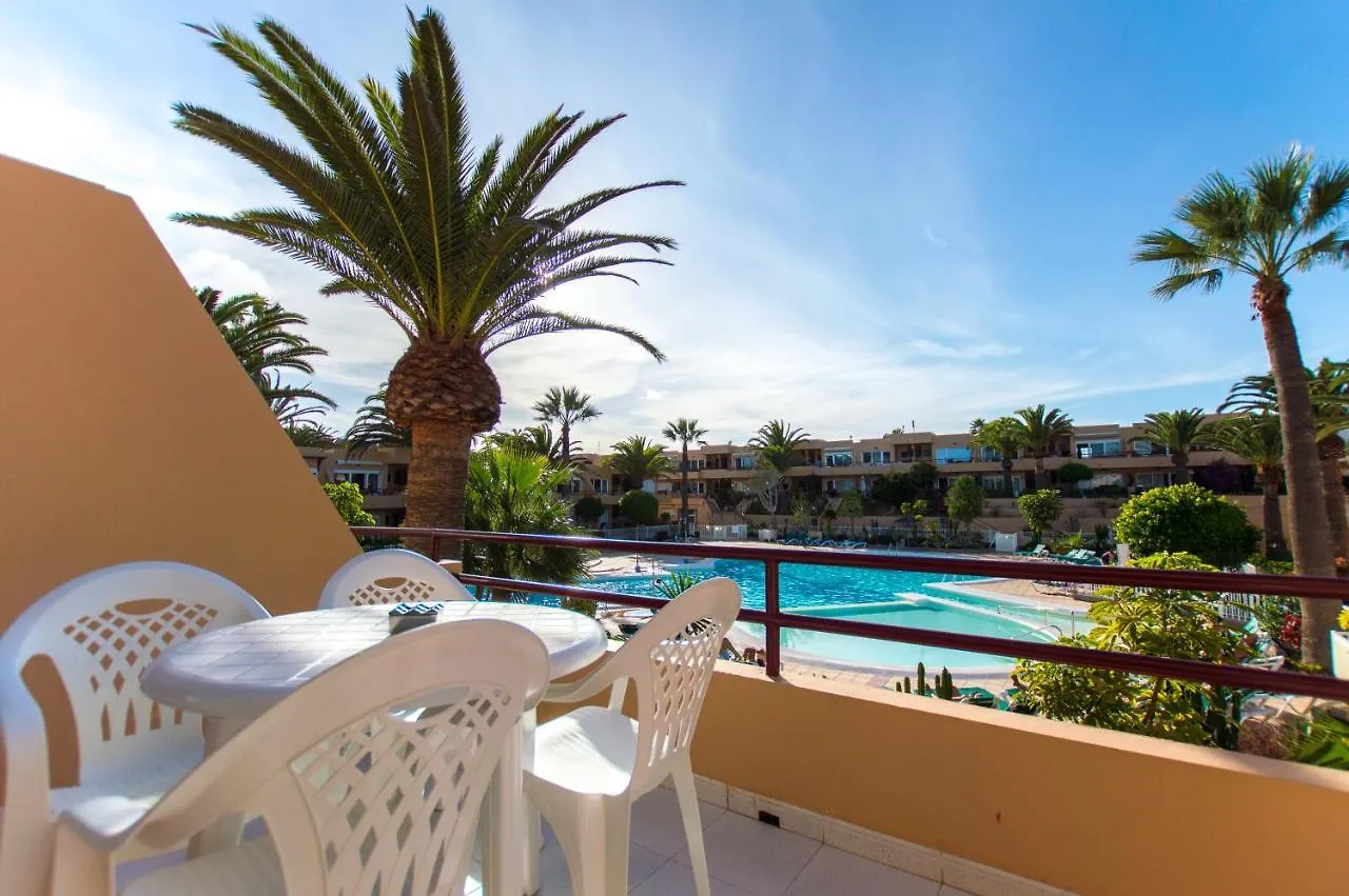 Casanikolai Apartman Corralejo