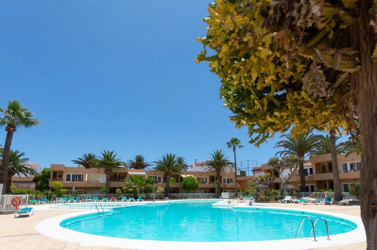 Casanikolai Apartman Corralejo