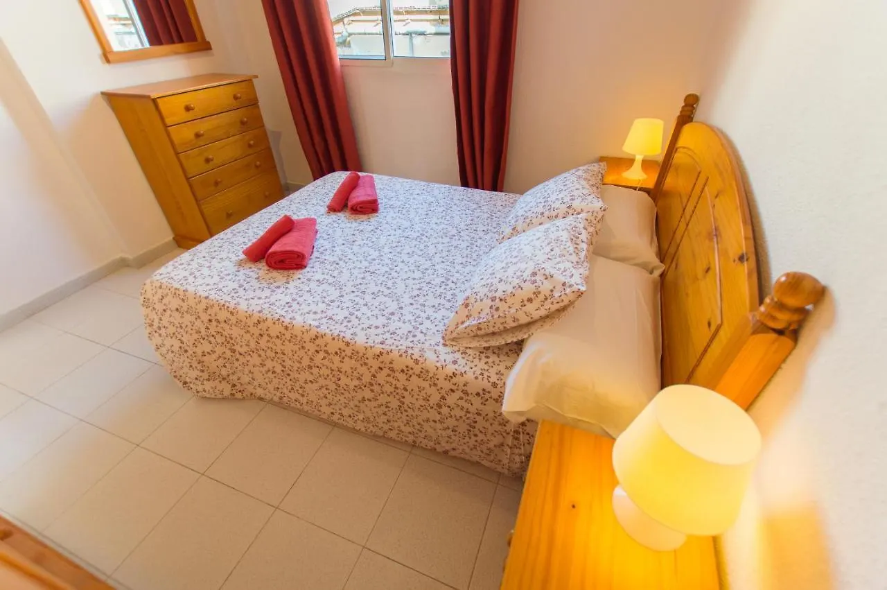 Casanikolai Apartman Corralejo Spanyolország