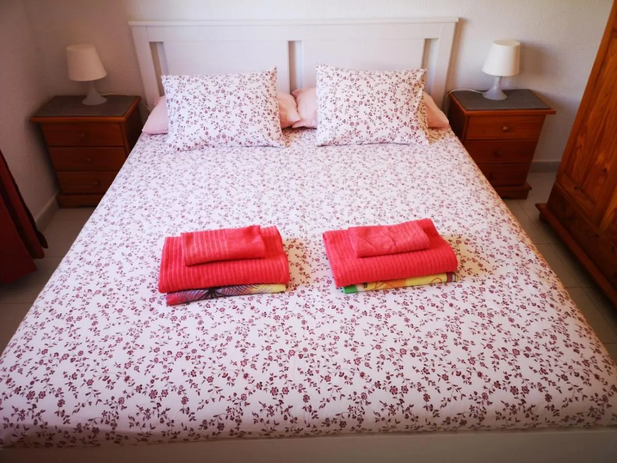 Casanikolai Apartman Corralejo