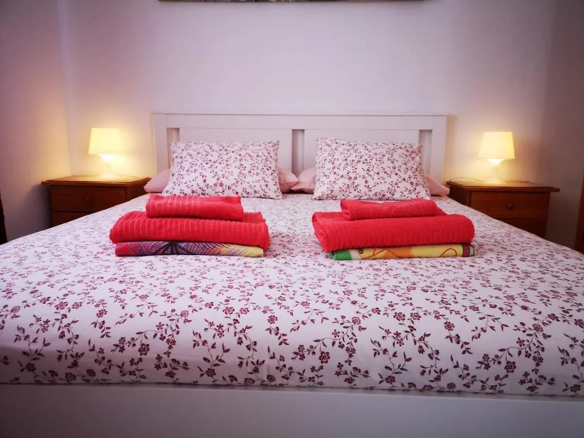 Casanikolai Apartman Corralejo
