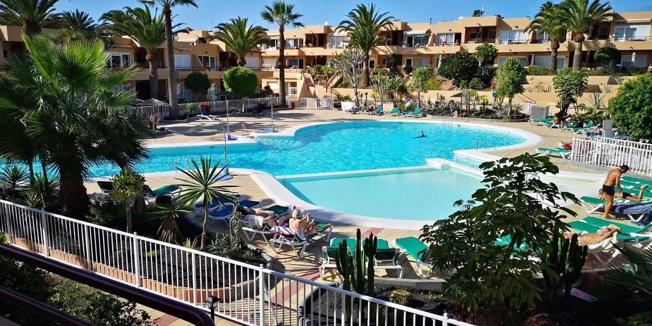 Apartamento Casanikolai Corralejo