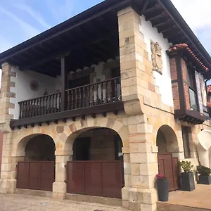 Casa El Elefante Blanco Cabarceno