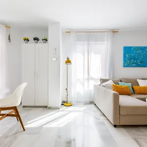 A&n Downtown 2 Torre Del Mar