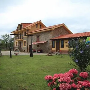Vivienda Rural La Mazuga Cabarceno