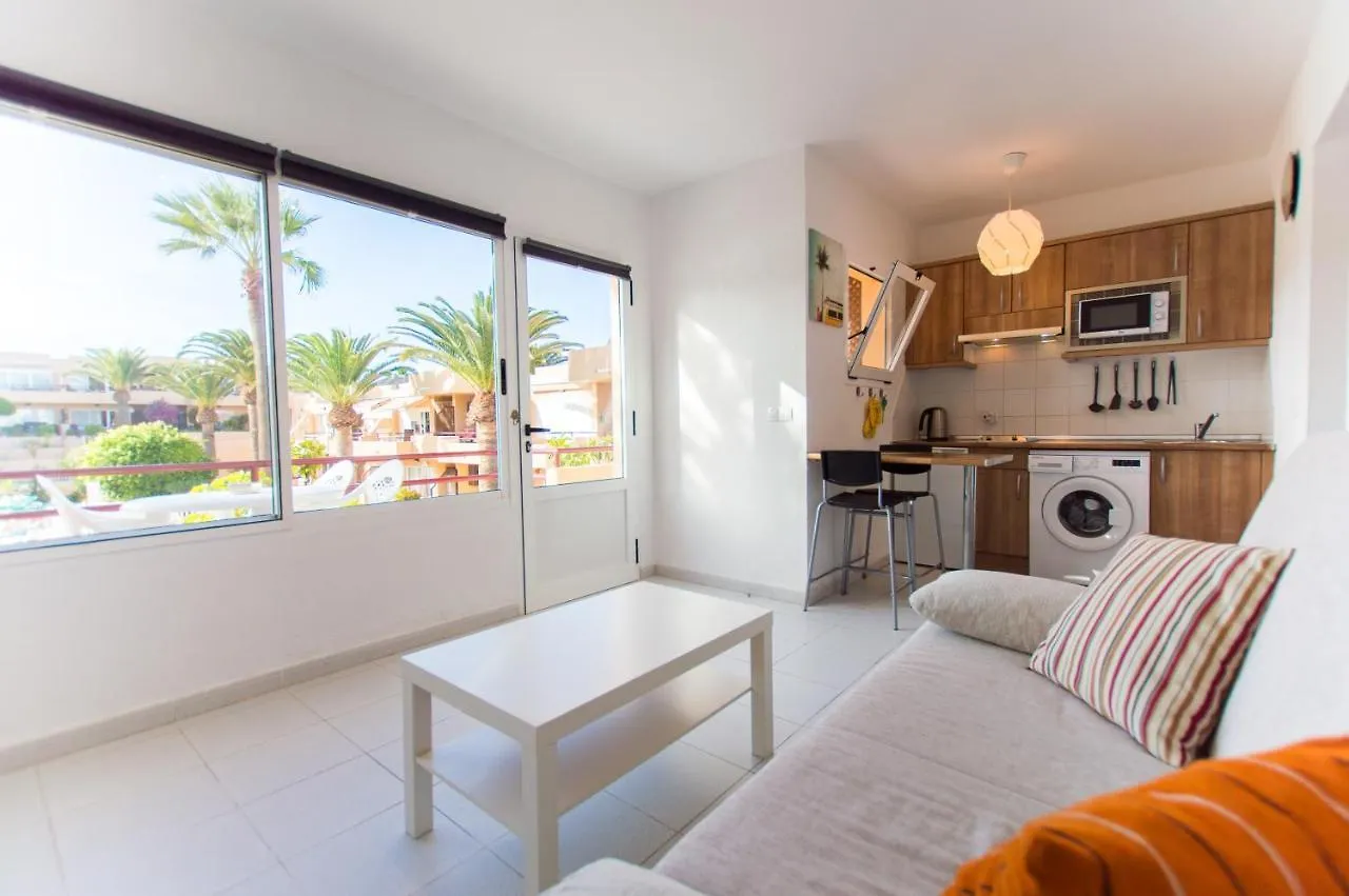 Appartamento Casanikolai Corralejo