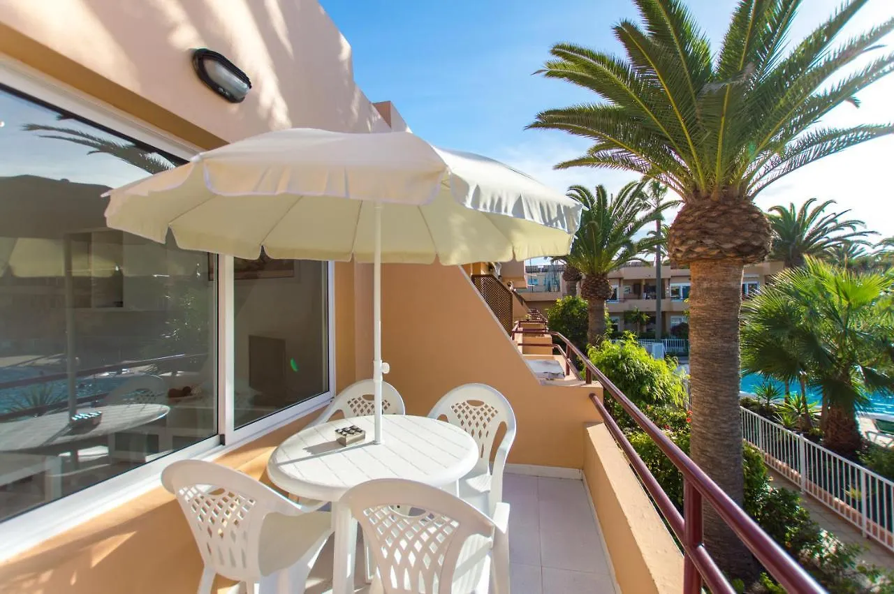 Appartamento Casanikolai Corralejo 0*,