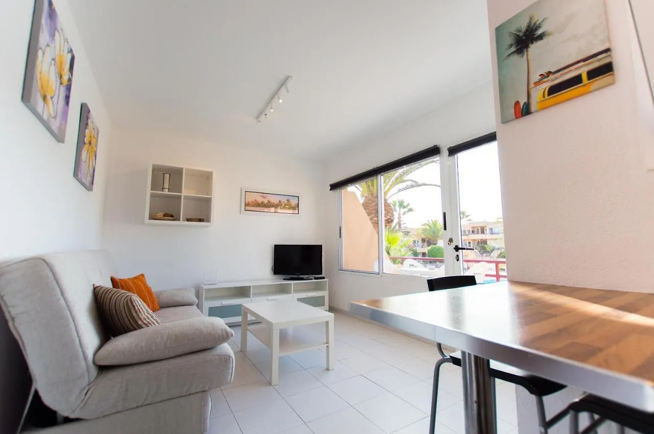 Appartamento Casanikolai Corralejo
