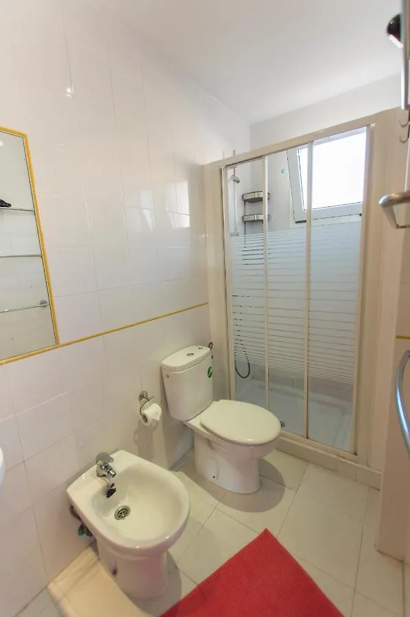 Appartamento Casanikolai Corralejo