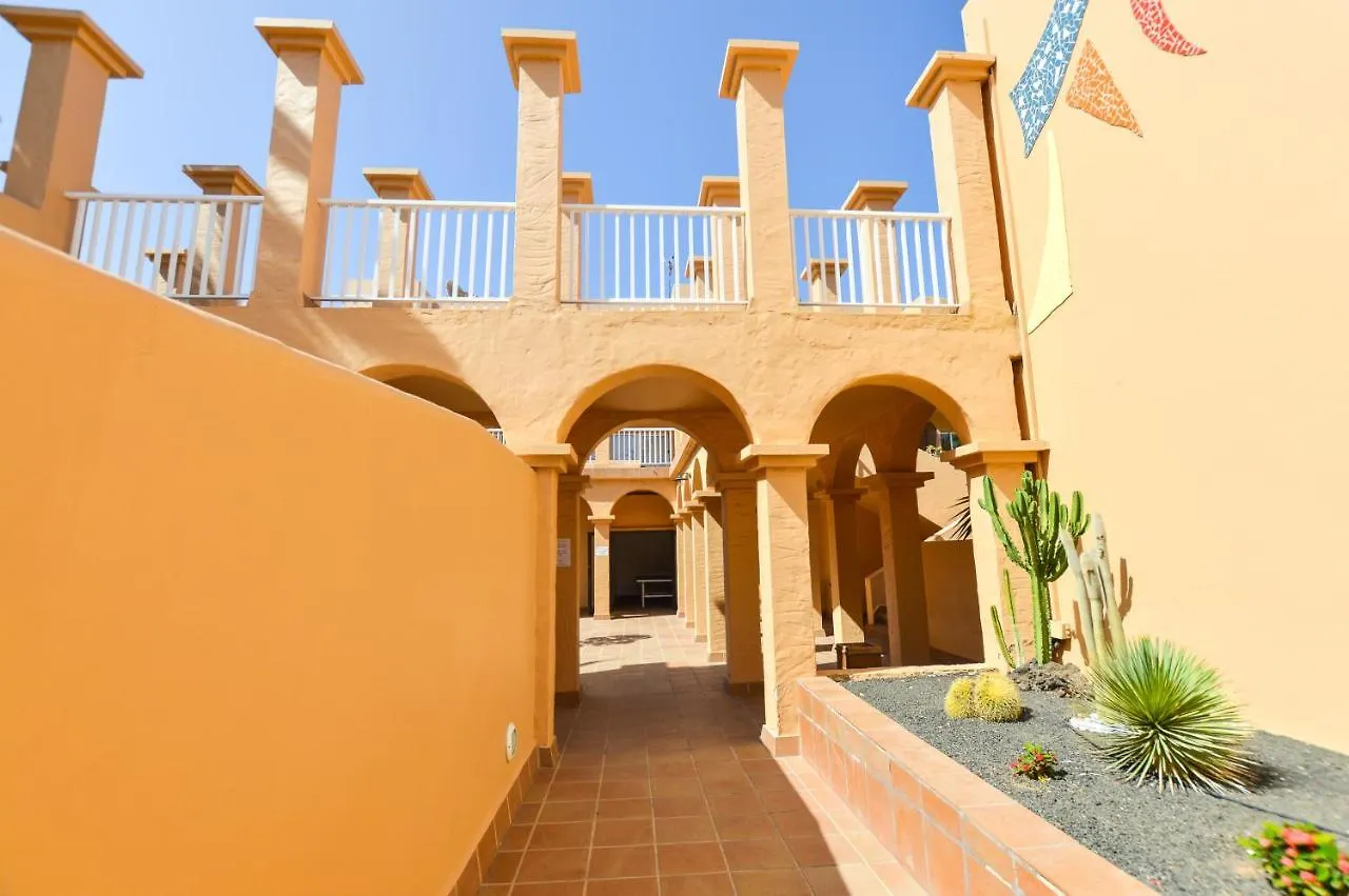 Appartamento Casanikolai Corralejo