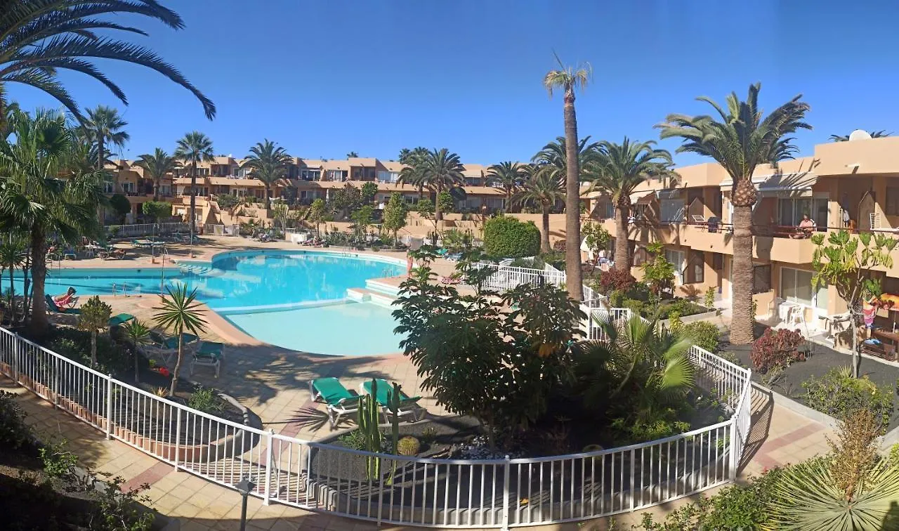 Appartamento Casanikolai Corralejo